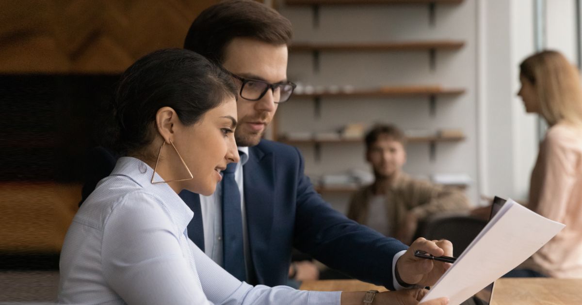 Value of a Constructive Feedback in the Workplace