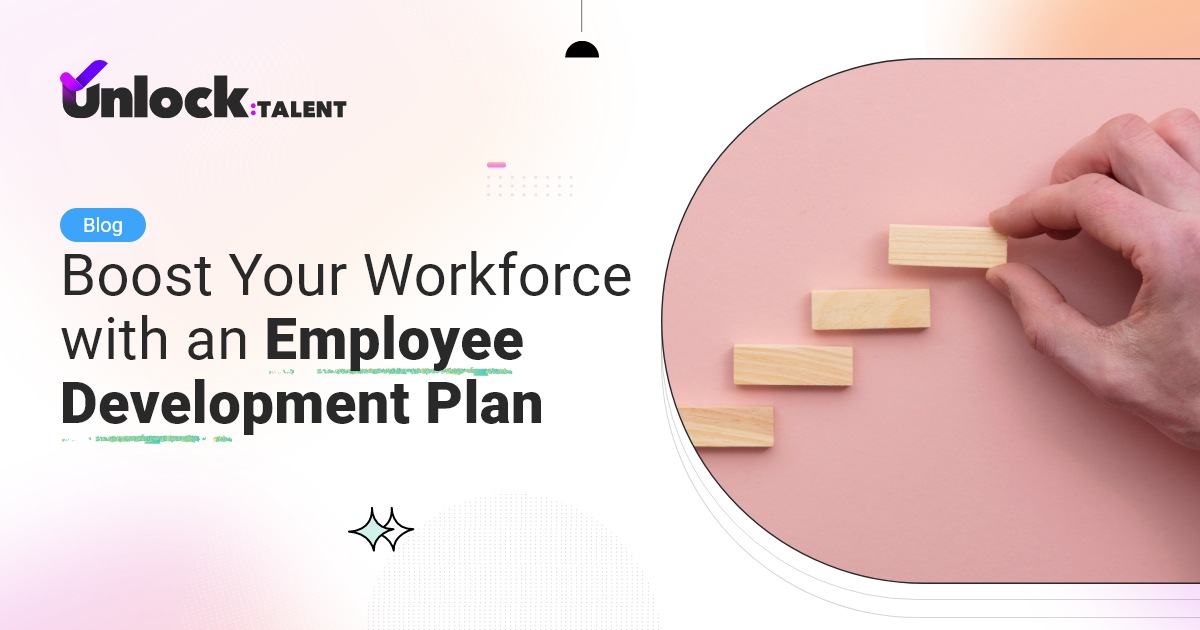 Are You Ready with the Right Employee Development Plan?